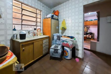 Casa à venda com 175m², 4 quartos e 2 vagas Casa à venda com 175m², 4 quartos e 2 vagasCozinha 2