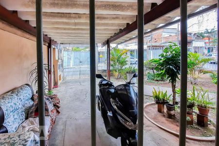 Vista do Quarto 1 de casa à venda com 4 quartos, 175m² em Baeta Neves, São Bernardo do Campo