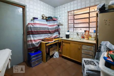 Casa à venda com 175m², 4 quartos e 2 vagas Casa à venda com 175m², 4 quartos e 2 vagasCozinha 2