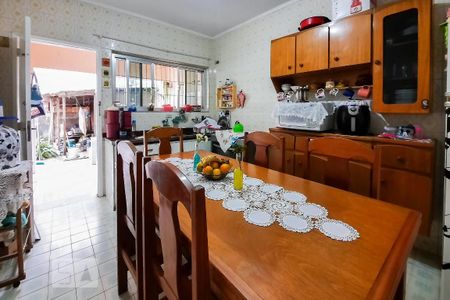 Casa à venda com 175m², 4 quartos e 2 vagas Casa à venda com 175m², 4 quartos e 2 vagasCozinha 1