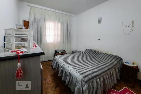 Quarto 1 de casa à venda com 4 quartos, 175m² em Baeta Neves, São Bernardo do Campo