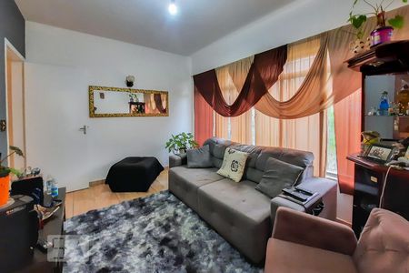 Sala de casa à venda com 4 quartos, 175m² em Baeta Neves, São Bernardo do Campo