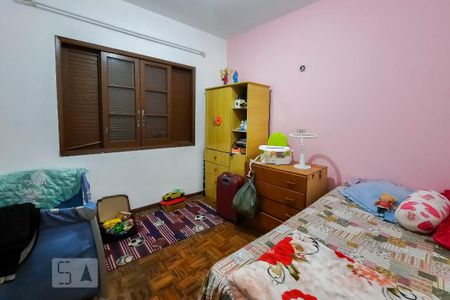 Casa à venda com 175m², 4 quartos e 2 vagas Casa à venda com 175m², 4 quartos e 2 vagasQuarto 2