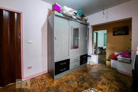 Casa à venda com 175m², 4 quartos e 2 vagas Casa à venda com 175m², 4 quartos e 2 vagasQuarto 3