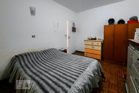 Quarto 1 de casa à venda com 4 quartos, 175m² em Baeta Neves, São Bernardo do Campo