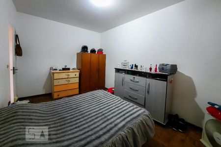 Quarto 1 de casa à venda com 4 quartos, 175m² em Baeta Neves, São Bernardo do Campo