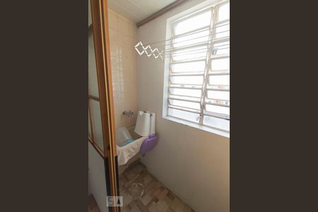 Apartamento para alugar com 38m², 1 quarto e sem vagaÁrea de Serviço