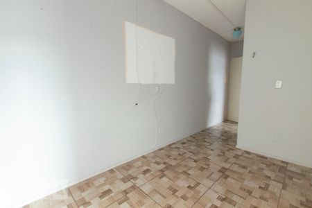 Sala de apartamento para alugar com 1 quarto, 38m² em Azenha, Porto Alegre