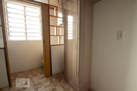 Apartamento para alugar com 38m², 1 quarto e sem vagaCozinha e Área de Serviço