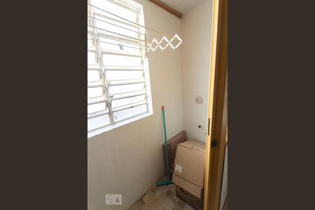 Apartamento para alugar com 38m², 1 quarto e sem vagaÁrea de Serviço