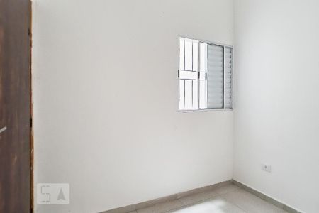 Quarto  de apartamento para alugar com 1 quarto, 20m² em Parque Cisper, São Paulo
