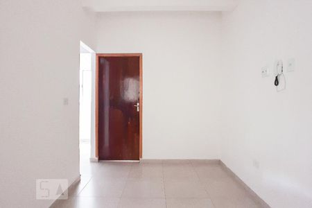 Sala  de apartamento para alugar com 1 quarto, 20m² em Parque Cisper, São Paulo