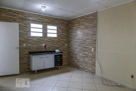 Kitnet de casa de condomínio à venda com 1 quarto, 40m² em Parque da Mooca, São Paulo