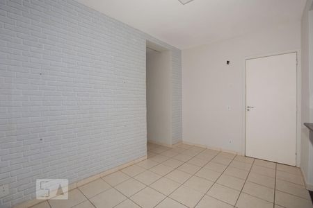 Sala de apartamento para alugar com 2 quartos, 49m² em (l-10), Ribeirão Preto