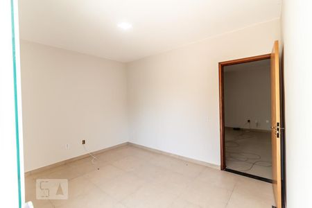 Quarto 1 de apartamento para alugar com 1 quarto, 40m² em Setor Habitacional Vicente Pires, Brasília