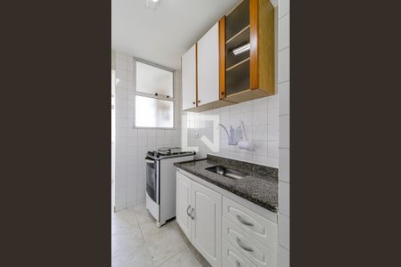 Apartamento para alugar com 51m², 2 quartos e 1 vaga Apartamento para alugar com 51m², 2 quartos e 1 vagaCozinha
