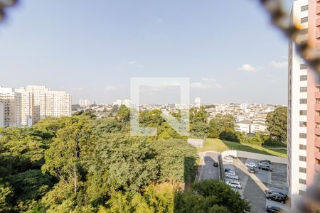 Apartamento para alugar com 51m², 2 quartos e 1 vaga Apartamento para alugar com 51m², 2 quartos e 1 vagaVista do Quarto 2
