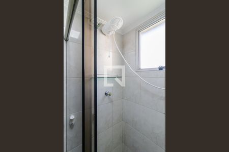 Apartamento para alugar com 51m², 2 quartos e 1 vaga Apartamento para alugar com 51m², 2 quartos e 1 vagaBanheiro