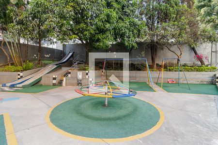 Apartamento para alugar com 51m², 2 quartos e 1 vaga Apartamento para alugar com 51m², 2 quartos e 1 vagaPlayground