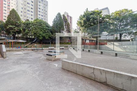 Apartamento para alugar com 51m², 2 quartos e 1 vaga Apartamento para alugar com 51m², 2 quartos e 1 vagaÁrea comum