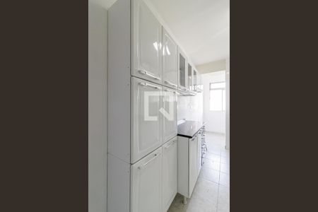 Apartamento para alugar com 51m², 2 quartos e 1 vaga Apartamento para alugar com 51m², 2 quartos e 1 vagaCozinha