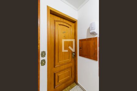 Apartamento para alugar com 51m², 2 quartos e 1 vaga Apartamento para alugar com 51m², 2 quartos e 1 vagaHall de Entrada