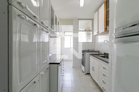 Apartamento para alugar com 51m², 2 quartos e 1 vaga Apartamento para alugar com 51m², 2 quartos e 1 vagaCozinha