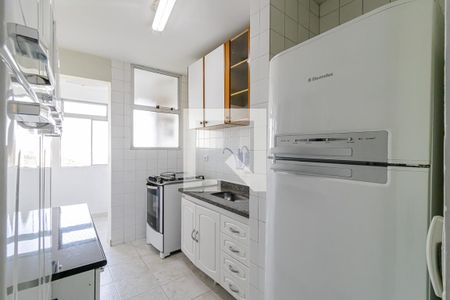 Apartamento para alugar com 51m², 2 quartos e 1 vaga Apartamento para alugar com 51m², 2 quartos e 1 vagaCozinha