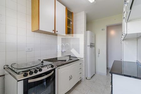 Apartamento para alugar com 51m², 2 quartos e 1 vaga Apartamento para alugar com 51m², 2 quartos e 1 vagaCozinha