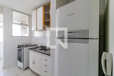 Apartamento para alugar com 51m², 2 quartos e 1 vaga Apartamento para alugar com 51m², 2 quartos e 1 vagaCozinha