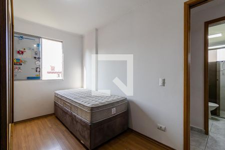 Quarto 1 de apartamento à venda com 2 quartos, 51m² em Jardim Celeste, São Paulo