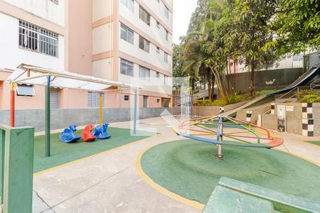 Apartamento para alugar com 51m², 2 quartos e 1 vaga Apartamento para alugar com 51m², 2 quartos e 1 vagaPlayground