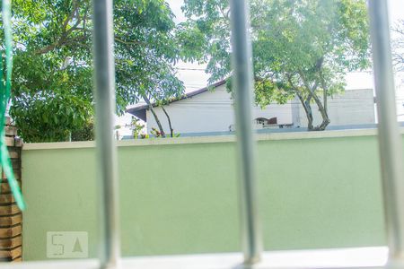 Vista da Sala de Jantar de casa à venda com 5 quartos, 230m² em Vila Curuçá, Santo André