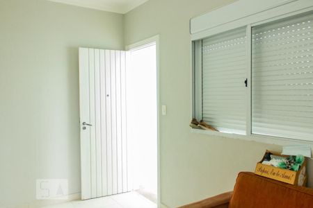 Casa à venda com 230m², 5 quartos e 4 vagasSala da Edícula