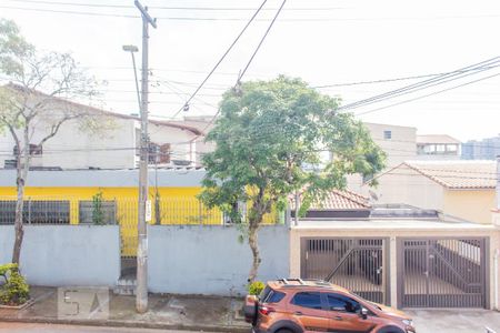 Casa à venda com 230m², 5 quartos e 4 vagasVista do Quarto da Edícula
