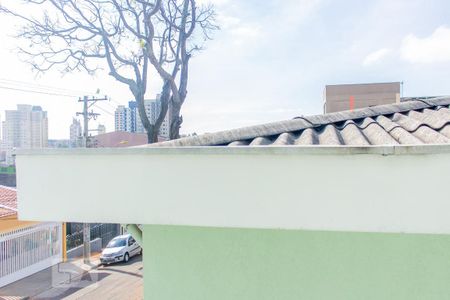 Casa à venda com 230m², 5 quartos e 4 vagasVista da Suíte