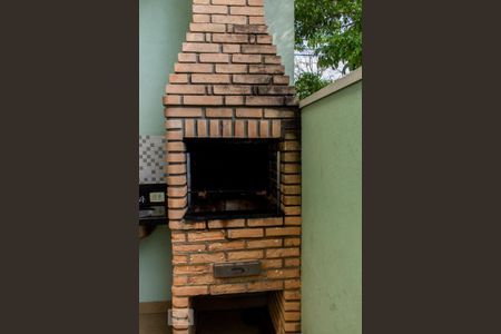 Casa à venda com 230m², 5 quartos e 4 vagasChurrasqueira