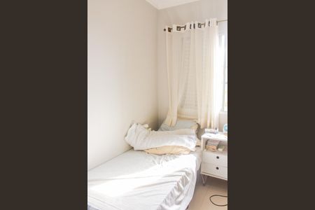 Casa à venda com 230m², 5 quartos e 4 vagasQuarto da Edícula