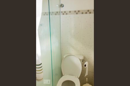 Casa à venda com 230m², 5 quartos e 4 vagasBanheiro da Edícula