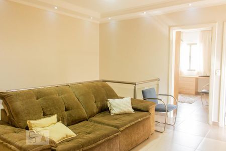 Casa à venda com 230m², 5 quartos e 4 vagasSala 2