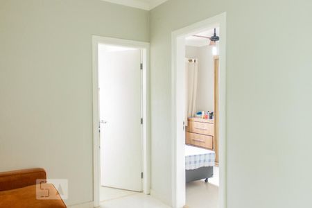 Casa à venda com 230m², 5 quartos e 4 vagasSala da Edícula