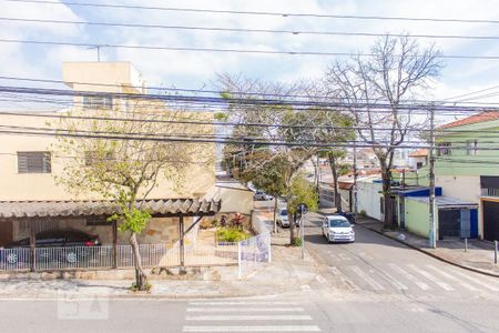 Casa à venda com 230m², 5 quartos e 4 vagasVista do Quarto 2