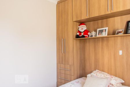 Casa à venda com 230m², 5 quartos e 4 vagasQuarto 3