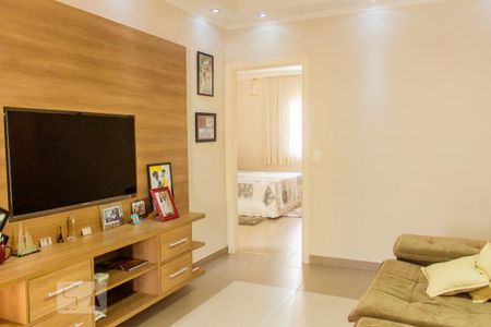 Casa à venda com 230m², 5 quartos e 4 vagasSala 2