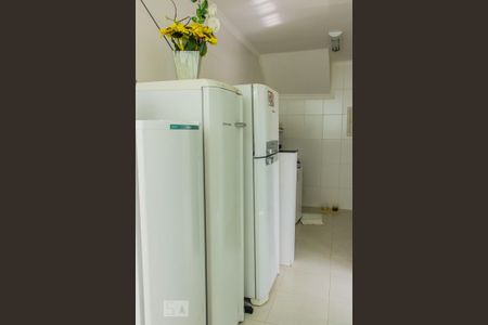 Casa à venda com 230m², 5 quartos e 4 vagasÁrea de Serviço