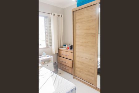 Casa à venda com 230m², 5 quartos e 4 vagasQuarto da Edícula