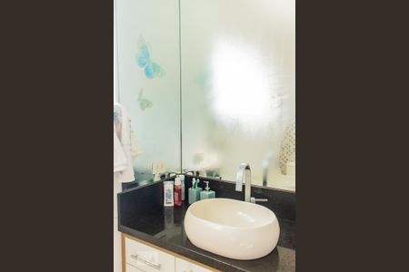 Casa à venda com 230m², 5 quartos e 4 vagasBanheiro da Suíte