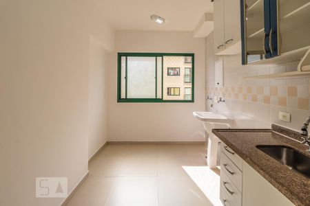 Apartamento para alugar com 80m², 3 quartos e 2 vagasCozinha