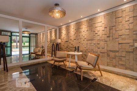 Apartamento para alugar com 80m², 3 quartos e 2 vagasÁrea Comum