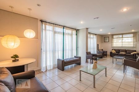 Apartamento para alugar com 80m², 3 quartos e 2 vagasÁrea Comum